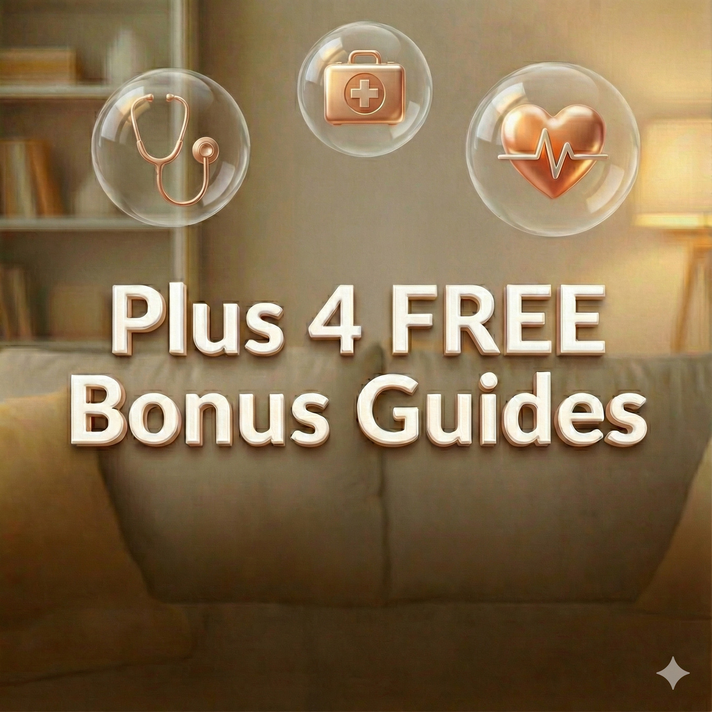 Emergency Symptoms Every Cat Owner Should Know - Ebook (+ 4 Free Bonus Tools)