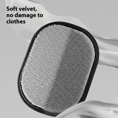 EVADRA PET™ Hair Removal Brush